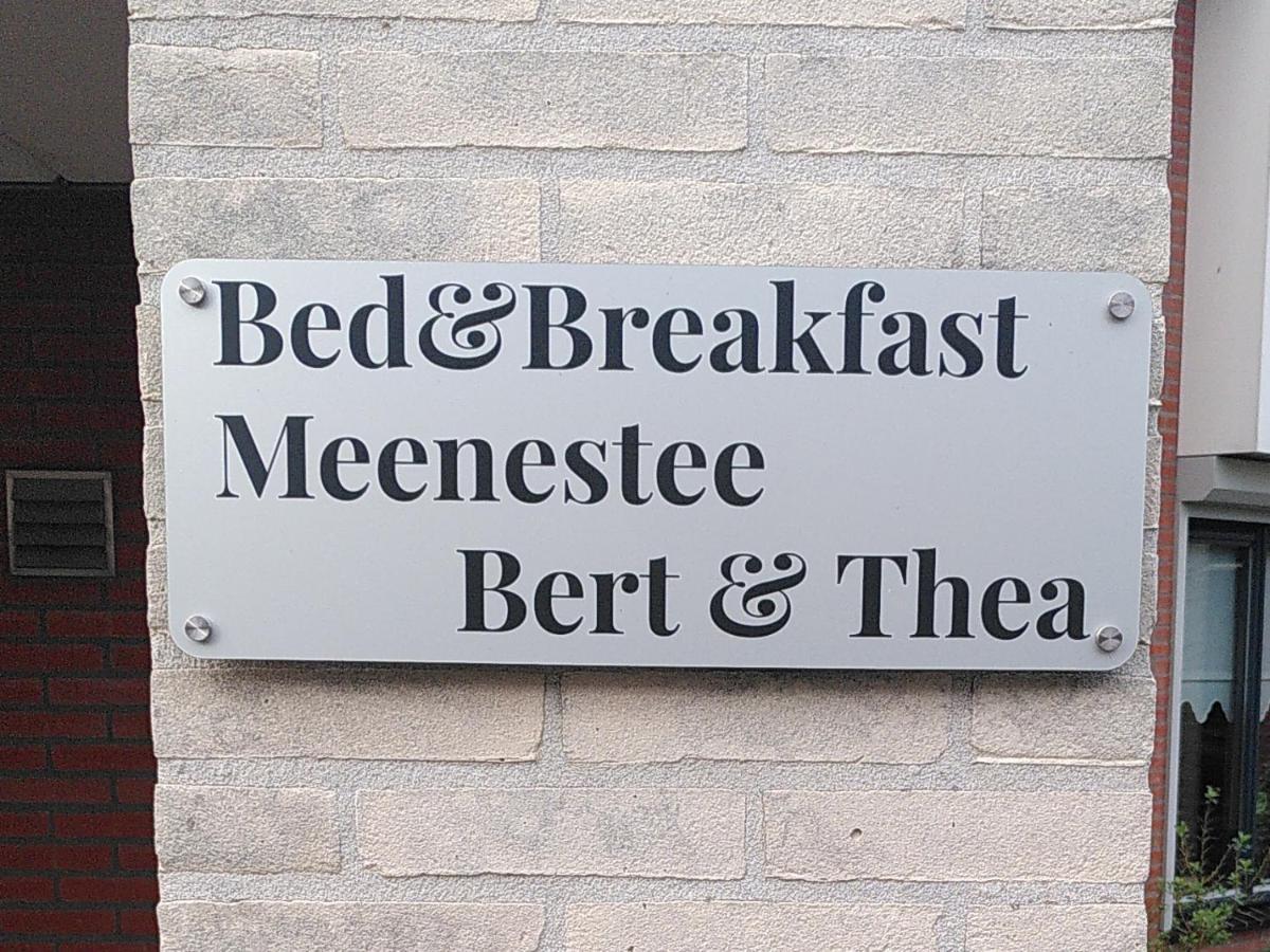Meenestee, Borculo Ngoại thất bức ảnh